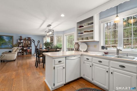 Tiny photo for 4 Sugar Hill Road, Ellington, CT 06029 (MLS # 24172126)