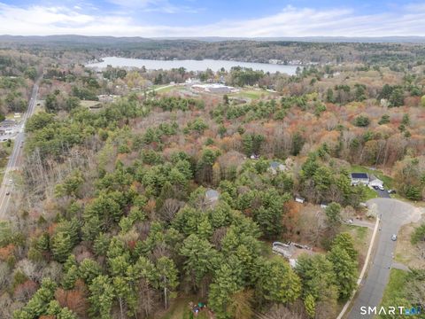 Tiny photo for 4 Sugar Hill Road, Ellington, CT 06029 (MLS # 24172126)