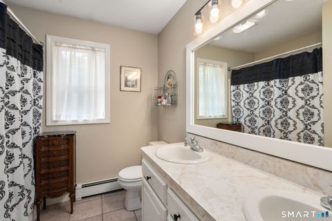 Tiny photo for 4 Sugar Hill Road, Ellington, CT 06029 (MLS # 24172126)