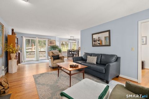 Tiny photo for 4 Sugar Hill Road, Ellington, CT 06029 (MLS # 24172126)