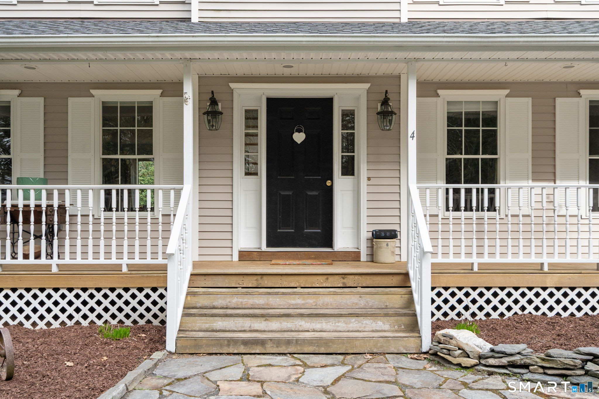 4 Sugar Hill Road
