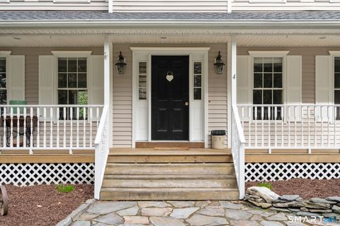 Tiny photo for 4 Sugar Hill Road, Ellington, CT 06029 (MLS # 24172126)
