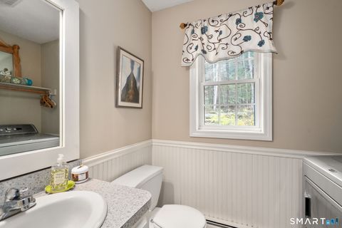 Tiny photo for 4 Sugar Hill Road, Ellington, CT 06029 (MLS # 24172126)