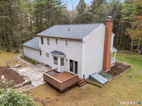 Tiny photo for 4 Sugar Hill Road, Ellington, CT 06029 (MLS # 24172126)