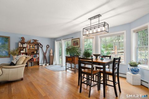 Tiny photo for 4 Sugar Hill Road, Ellington, CT 06029 (MLS # 24172126)