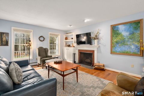 Tiny photo for 4 Sugar Hill Road, Ellington, CT 06029 (MLS # 24172126)