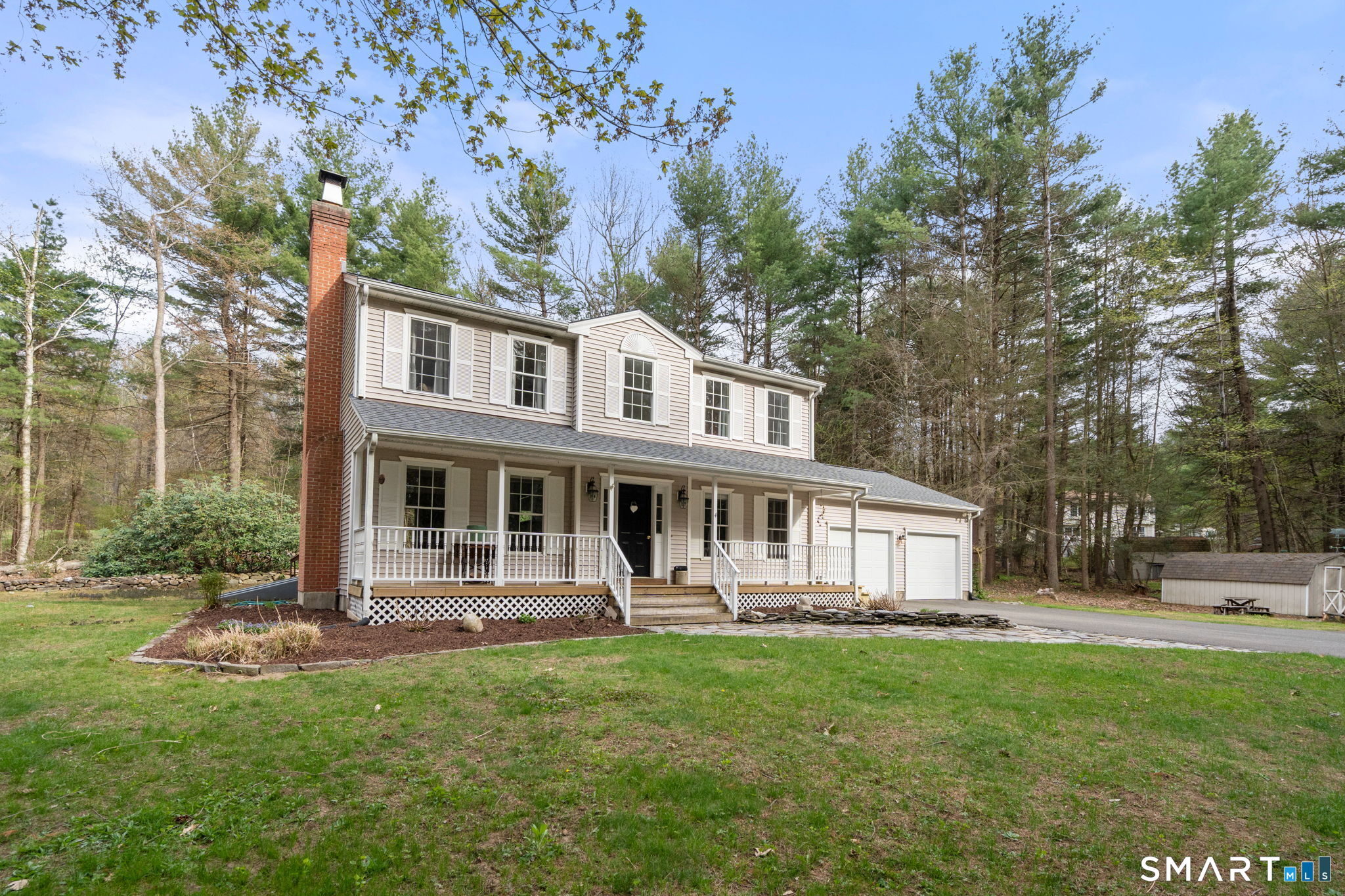 4 Sugar Hill Road