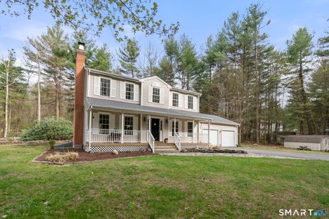 Tiny photo for 4 Sugar Hill Road, Ellington, CT 06029 (MLS # 24172126)