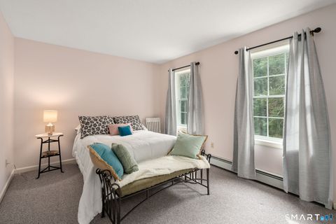 Tiny photo for 4 Sugar Hill Road, Ellington, CT 06029 (MLS # 24172126)