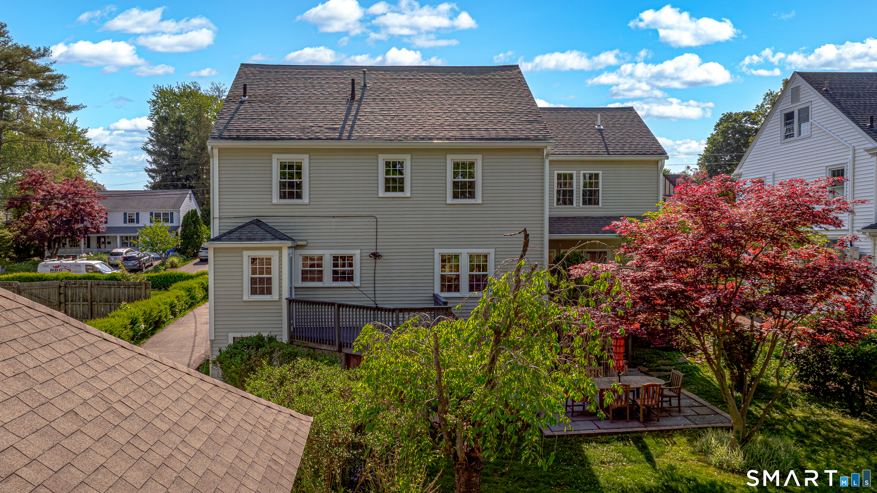 65 Auburn Road
