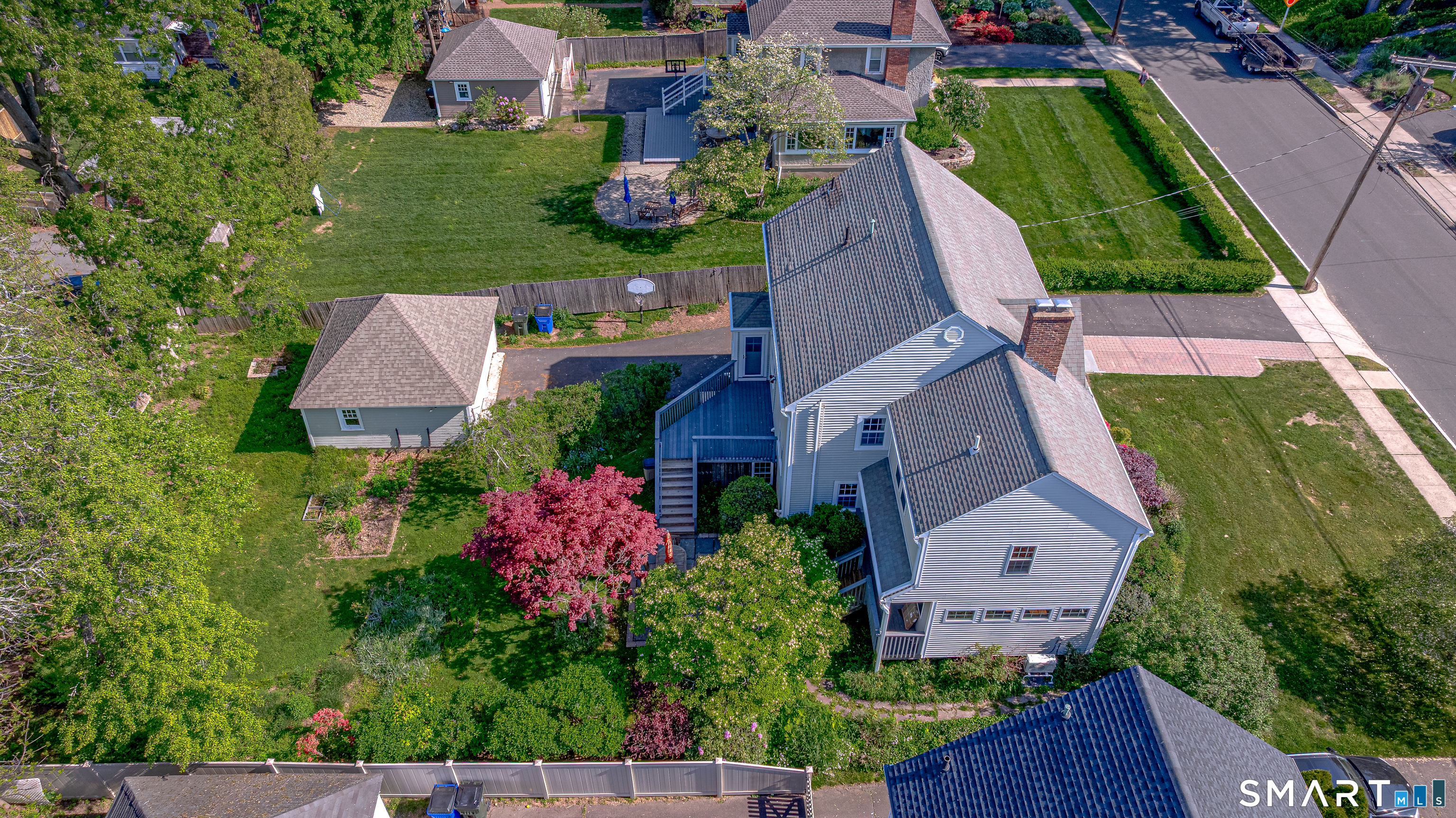 65 Auburn Road