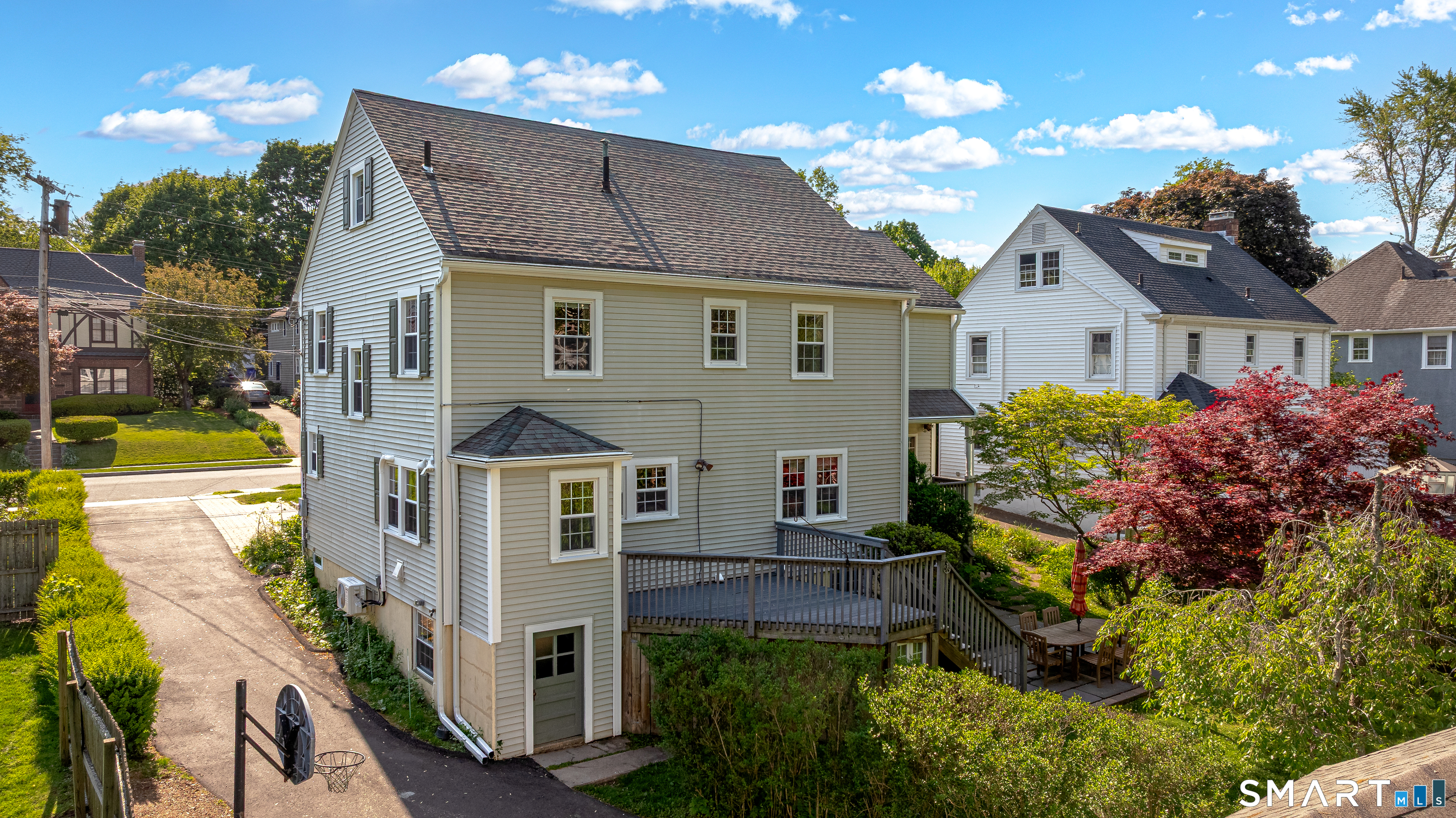 65 Auburn Road