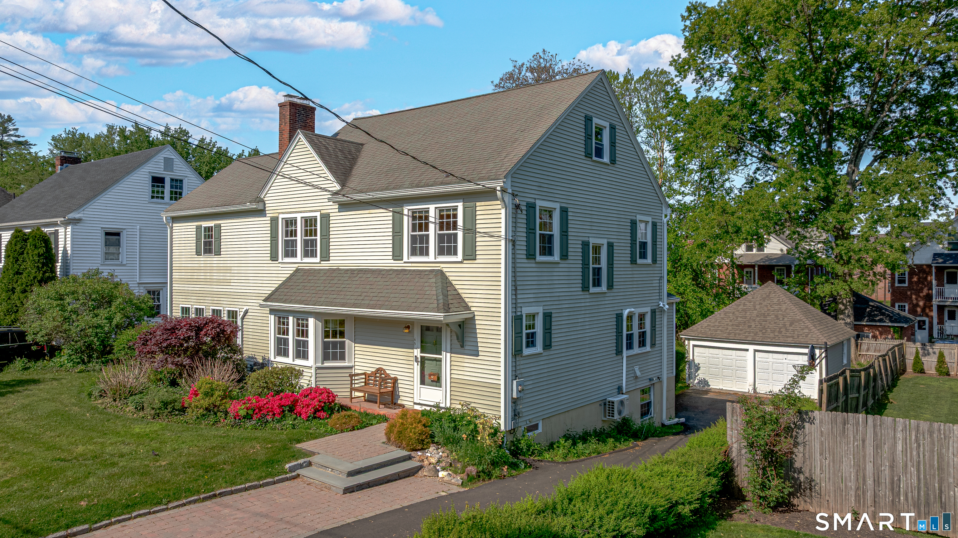 65 Auburn Road