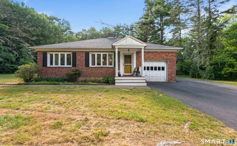 Homes For Sale - 1079 Hopmeadow Street<br/> Simsbury, CT 06070