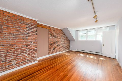 Tiny photo for 148 Everit Street #APT F, New Haven, CT 06511 (MLS # 24148251)