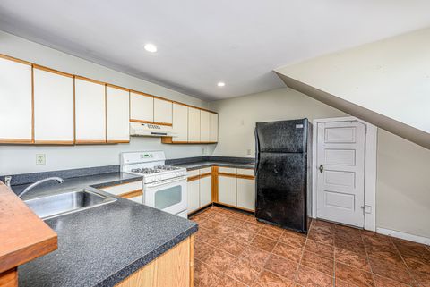 Tiny photo for 148 Everit Street #APT F, New Haven, CT 06511 (MLS # 24148251)
