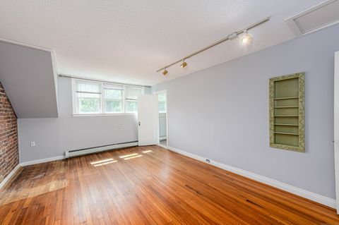 Tiny photo for 148 Everit Street #APT F, New Haven, CT 06511 (MLS # 24148251)