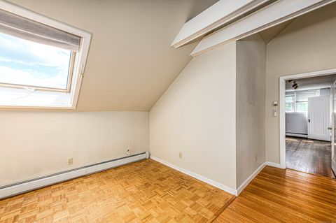 Tiny photo for 148 Everit Street #APT F, New Haven, CT 06511 (MLS # 24148251)