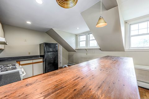 Tiny photo for 148 Everit Street #APT F, New Haven, CT 06511 (MLS # 24148251)