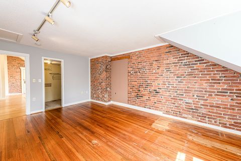 Tiny photo for 148 Everit Street #APT F, New Haven, CT 06511 (MLS # 24148251)
