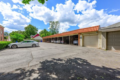 Tiny photo for 148 Everit Street #APT F, New Haven, CT 06511 (MLS # 24148251)