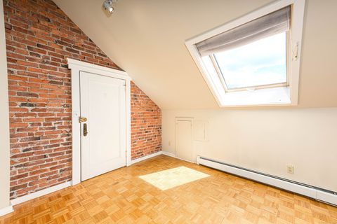 Tiny photo for 148 Everit Street #APT F, New Haven, CT 06511 (MLS # 24148251)