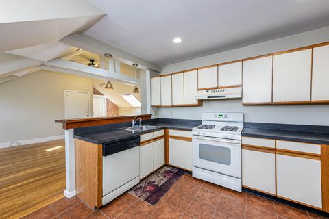 Tiny photo for 148 Everit Street #APT F, New Haven, CT 06511 (MLS # 24148251)