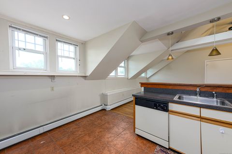 Tiny photo for 148 Everit Street #APT F, New Haven, CT 06511 (MLS # 24148251)
