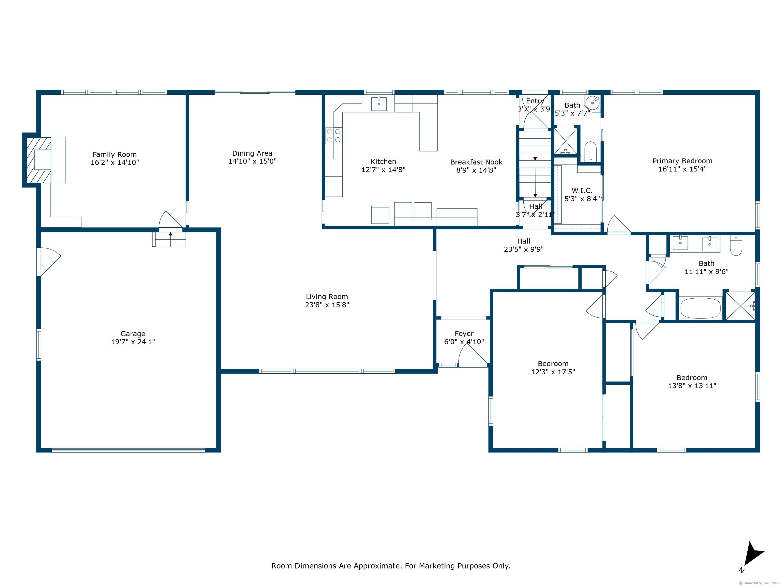 25 Delahunty Drive, Southington, Connecticut image 39