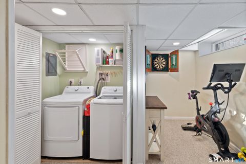 Tiny photo for 226 Sunrise Hill Road #226, Norwalk, CT 06851 (MLS # 24150435)