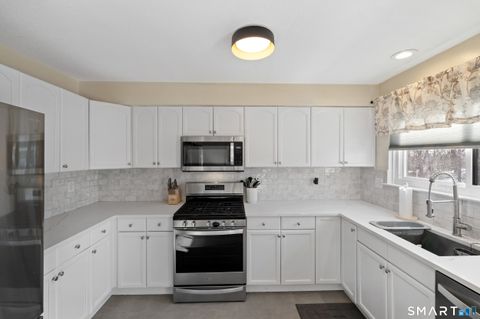 Tiny photo for 226 Sunrise Hill Road #226, Norwalk, CT 06851 (MLS # 24150435)