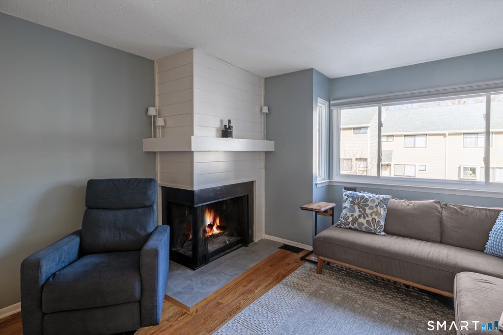 Photo of 226 Sunrise Hill Road #226, Norwalk, CT 06851 (MLS # 24150435)