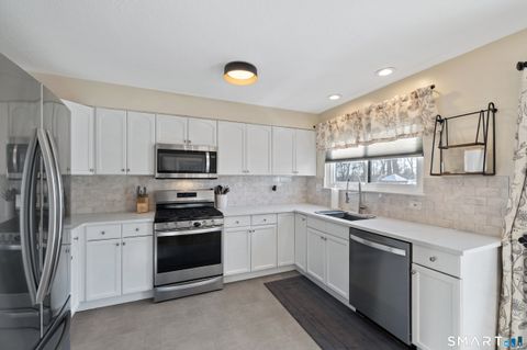 Tiny photo for 226 Sunrise Hill Road #226, Norwalk, CT 06851 (MLS # 24150435)