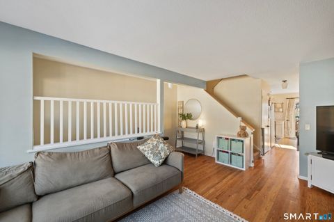 Tiny photo for 226 Sunrise Hill Road #226, Norwalk, CT 06851 (MLS # 24150435)