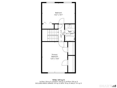 Tiny photo for 226 Sunrise Hill Road #226, Norwalk, CT 06851 (MLS # 24150435)