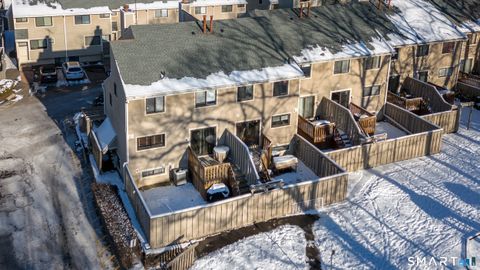 Tiny photo for 226 Sunrise Hill Road #226, Norwalk, CT 06851 (MLS # 24150435)