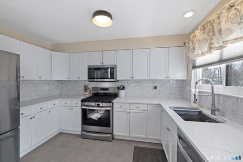 Tiny photo for 226 Sunrise Hill Road #226, Norwalk, CT 06851 (MLS # 24150435)