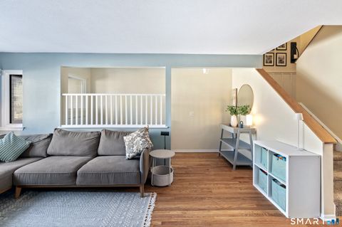 Tiny photo for 226 Sunrise Hill Road #226, Norwalk, CT 06851 (MLS # 24150435)