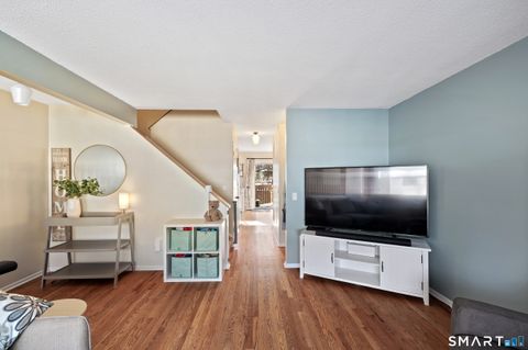 Tiny photo for 226 Sunrise Hill Road #226, Norwalk, CT 06851 (MLS # 24150435)