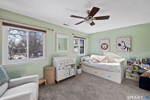 Tiny photo for 226 Sunrise Hill Road #226, Norwalk, CT 06851 (MLS # 24150435)