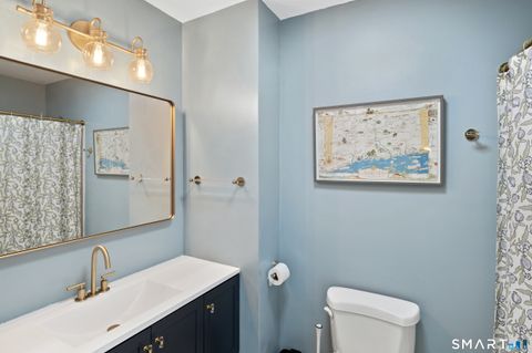 Tiny photo for 226 Sunrise Hill Road #226, Norwalk, CT 06851 (MLS # 24150435)