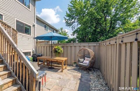 Tiny photo for 226 Sunrise Hill Road #226, Norwalk, CT 06851 (MLS # 24150435)