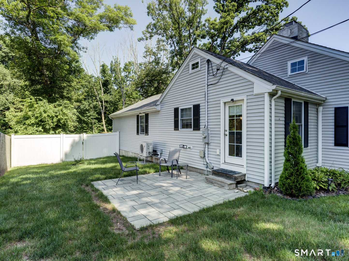 52 Whitney Road