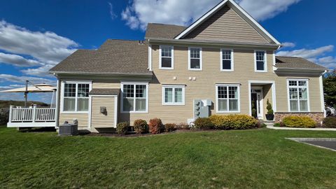 121 Great Hill Drive 121 Bethel CT 06801