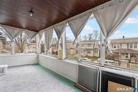 Tiny photo for 52 Granger Street, Waterbury, CT 06704 (MLS # 24164381)