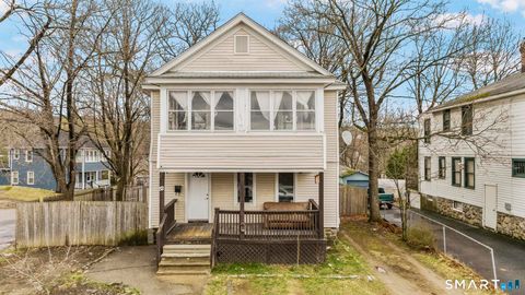 Tiny photo for 52 Granger Street, Waterbury, CT 06704 (MLS # 24164381)