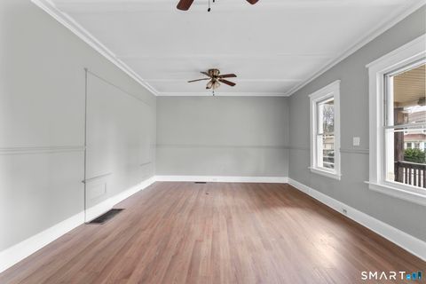 Tiny photo for 52 Granger Street, Waterbury, CT 06704 (MLS # 24164381)