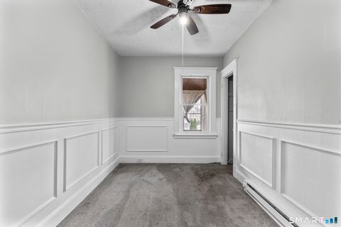 Tiny photo for 52 Granger Street, Waterbury, CT 06704 (MLS # 24164381)