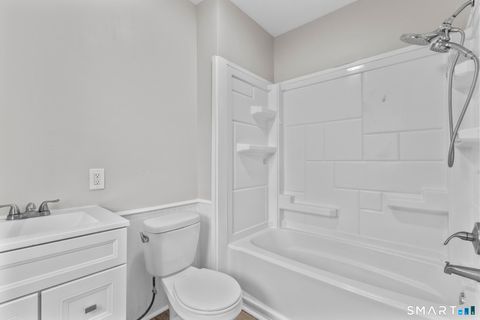 Tiny photo for 52 Granger Street, Waterbury, CT 06704 (MLS # 24164381)