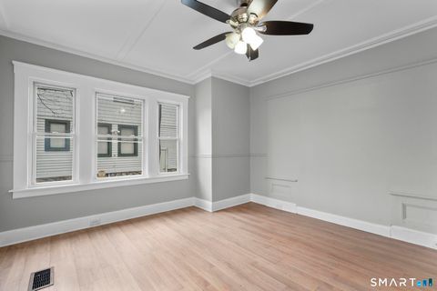 Tiny photo for 52 Granger Street, Waterbury, CT 06704 (MLS # 24164381)